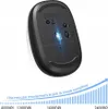 2.4Ghz Wireless Usb Maus Ugreen Mu105 - Marineblau Produktbild-Vorschau 4