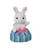 Mom White Rabbit und Víkendová cestovní sada Náhled obrázku produktu 10