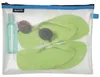 Leitz 40260036, Uni, Taška na príslušenstvo, Veľký, Zips, Náhľad obrázku produktu 3