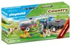 PLAYMOBIL Country 70367, Sada hracích figurek, 4 rok/roky Náhled obrázku produktu 1