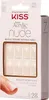 KISS Salon Acrylic Hautfarbe French Nails - Cashmere Produktbild-Vorschau 3