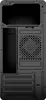 Aerocool CS-110-S-BK-v1, Tower-Gehäuse Produktbild-Vorschau 3