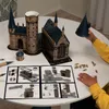 Ravensburger 11550, 540 kusov, Ďalší, 10 rok / roky Náhľad obrázku produktu 6