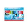 Maped Color'Peps Ocean Flamastry zmywalne 24 kolory Náhľad obrázku produktu 2