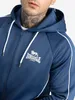 Herren Trainingsjacke mit Kapuze normale Passform Produktbild-Vorschau 6