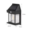 Venkovní LED svítidlo MasterLED, solární, 1W, 50lm, 3000K, Náhled obrázku produktu 4
