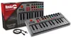 RockJam Go 25 tasti USB e tastiera MIDI Bluetooth con 8 Anteprima dell’immagine prodotto 7