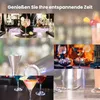 Cocktail-Shaker, 9-teiliges Cocktail-Shaker-Set, Produktbild-Vorschau 7