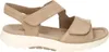 Gabor ROLLINGSOFT Damen Sandale - Sandaletten beige Produktbild-Vorschau 4