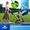 KIDIZ® Laufrad 6in1 Dreirad Loopy Laufräder Lauffahrrad Produktbild-Vorschau 3