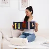 Celley Beruhigende Fidget-Muff-Katze für Senioren mit Produktbild-Vorschau 3