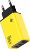 Caricabatterie rapido da rete 65 W GaN II 3,25 A 20 V Anteprima dell’immagine prodotto 2