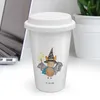Mr. & Mrs. Panda ToGo Kaffeebecher Fledermaus Zauberer - Produktbild-Vorschau 5
