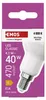 LED žárovka Classic R50 / E14 / 4,2 W (40 W) / 470 lm / neutrální bílá Produktbild-Vorschau