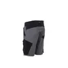 A pair of work shorts shown from the back. Produktbild-Vorschau