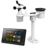 Bresser - 12485 - Wi-Fi Wetterstation Profi-WSC mit Produktbild-Vorschau 1