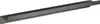 WENKO Wand Regal Ablage Halter Bad Aluminium Badezimmer Produktbild-Vorschau 1