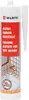 Würth Acetat - Silikon Nasszelle Manhattan 310 ml Kartusche Produktbild-Vorschau 2