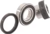 SKF Radlager hinten für Subaru Justy III Suzuki Ignis II Produktbild-Vorschau 8