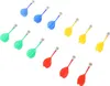 12-teiliges Magnet-Darts-Set – Kunststoff-Ersatzdarts für Produktbild-Vorschau 3