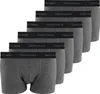 Vincent Creation® Boxershorts 6 Stück Hipster, Retroshorts Produktbild-Vorschau 1