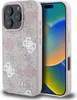 Guess iPhone 16 Pro Max Coque arrière - Mgasafe - Peony on Voir les images du produit 1