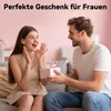 Fußpflegegerät elektrisch, Hornhautentferner mit 3 Produktbild-Vorschau 4