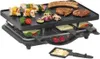 Steba Raclette RC 28, 45 x 30 x 14,5 cm für 8 Personen Produktbild-Vorschau 3
