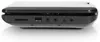 Lenco DVP-1010BK - 10 Zoll tragbarer DVD-Spieler mit Produktbild-Vorschau 3