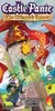 Asmodee Castle Panic The Wizards Tower 2e, Brettspiel, 8 Produktbild-Vorschau 4