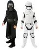 Star Wars Kylo Ren & Stormtrooper Doppelpack Kostüm für Produktbild-Vorschau 3