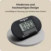 Needit Park LITE SOLAR elektronische Parkscheibe | Produktbild-Vorschau 5