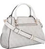 Guess Damen Handtasche Schultertasche NOELLE Grau Produktbild-Vorschau 42