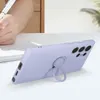 Avizar, Soft Touch Hülle mit Ring-Halterung Samsung Galaxy Produktbild-Vorschau 3