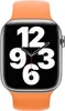 Apple Solo Strap en silicone pour l'Apple Watch | Voir les images du produit 2