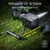 SunSun CUV-655 Teichklärer 8000 l/h / 55 W UVC, Produktbild-Vorschau 7