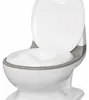 NUBY Pot avec bruit de chasse d'eau blanc Voir les images du produit 13