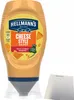 Hellmann's Cheese Style Sauce perfekt zu Burger und Nachos Produktbild-Vorschau 1