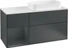 Villeroy & Boch F271HGHG Waschbeckenunterschrank Finion F27 Produktbild-Vorschau 1