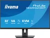 iiyama ProLite XB3294UHSCP-B1, 80 cm (31.5"), 3840 x 2160 Produktbild-Vorschau 2