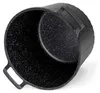 Granittopf mit Deckel, 24 cm, 6,5 l, E-7032 Produktbild-Vorschau 4