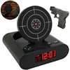 Kinder Wecker interaktiv mit Spielmodus, LED Digital Alarm, Produktbild-Vorschau 1