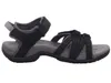 TEVA Damen Sandalen Tirra Leder schwarz black 38 Produktbild-Vorschau 42