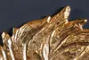 riess-ambiente Goldene Wanddeko WILDLIFE LION 60cm gold Produktbild-Vorschau 7