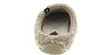 Verbenas York Gales Damen Hausschuh in Beige, Größe 40 Produktbild-Vorschau 2