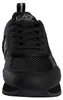 EMPORIO ARMANI 7X000337 AF18613 Schwarz Produktbild-Vorschau 15