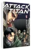 Attack on Titan 05 Produktbild-Vorschau 3
