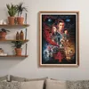 Clementoni Puzzle Stranger Things Staffel 4 - 1000 Teile - Produktbild-Vorschau 5