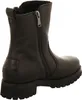 Panama Jack Fabi Igloo B1 Napa Negro/Schwarz - Dames Laars Produktbild-Vorschau 24