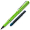 LAMY safari roll-ink green Tintenroller mit Tintenpatrone Produktbild-Vorschau 2